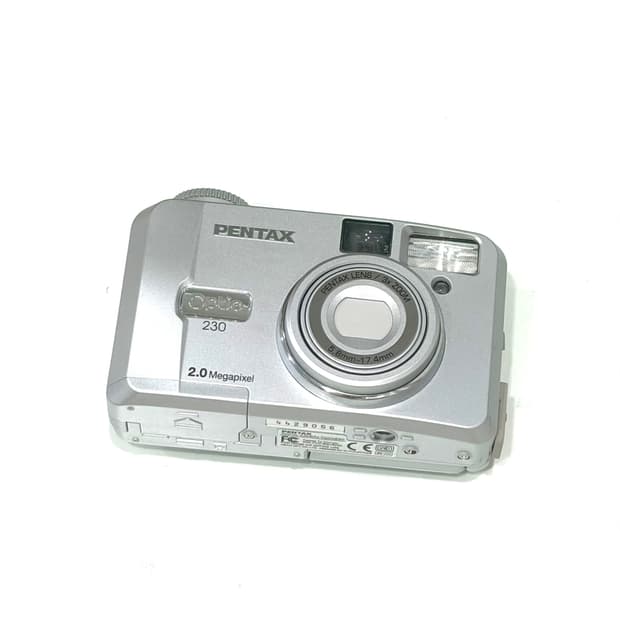 [풀박, 작례⭕️] 펜탁스 옵티오 230 pentax optio