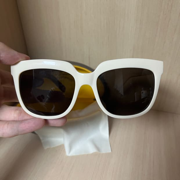 비비안웨스트우드 앵글로매니아 선글라스