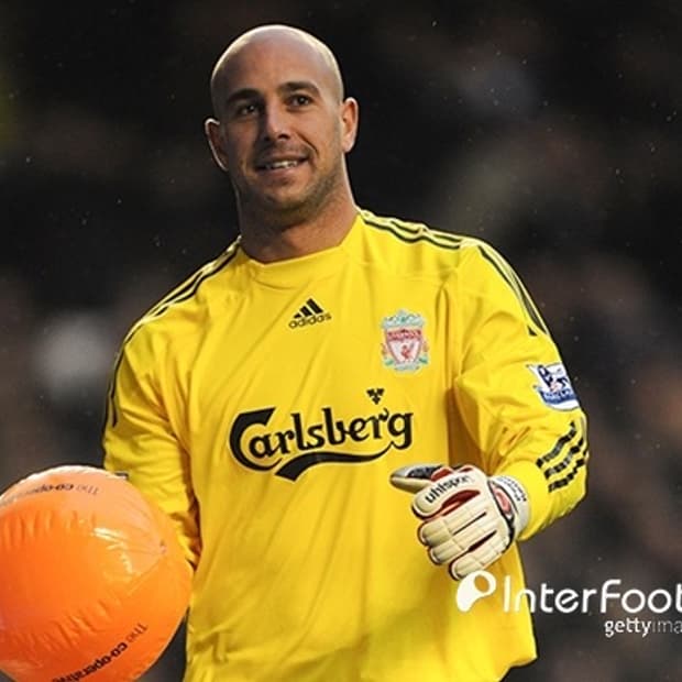 09시즌 리버풀 페페레이나 유니폼 m