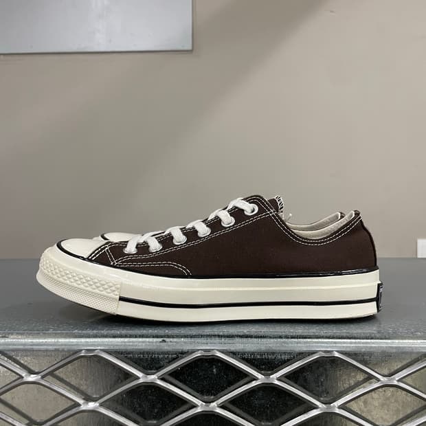 컨버스 척 70 OX 다크 루트 250