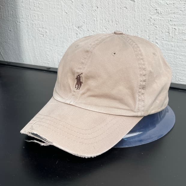 Polo Ralph Lauren cap