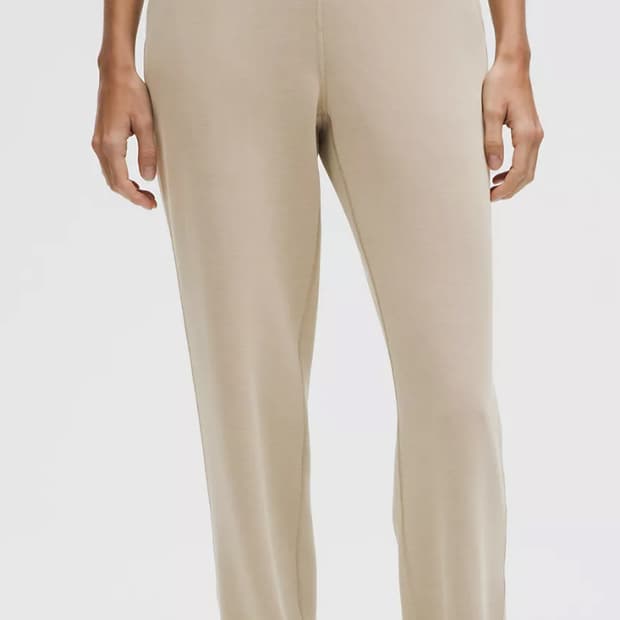 룰루레몬 소프트스트림