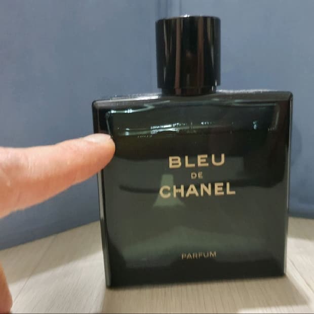 샤넬 블루 드 샤넬 퍼퓸 100ml