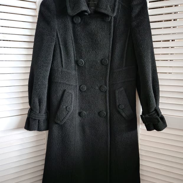 나이스클랍 더블코트 