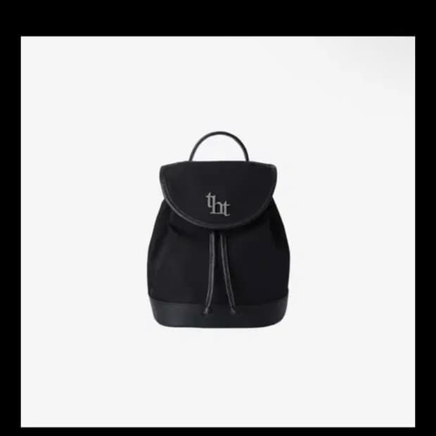 쓰리타임즈 아콘 백팩