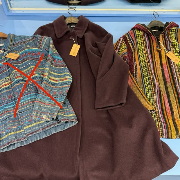 일요일까지만) 일본빈티지 장당2만원