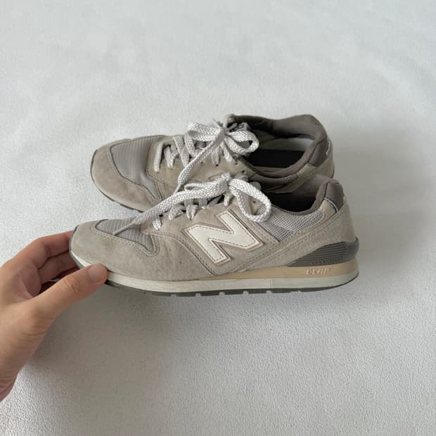[235]뉴발란스(new balance) 996