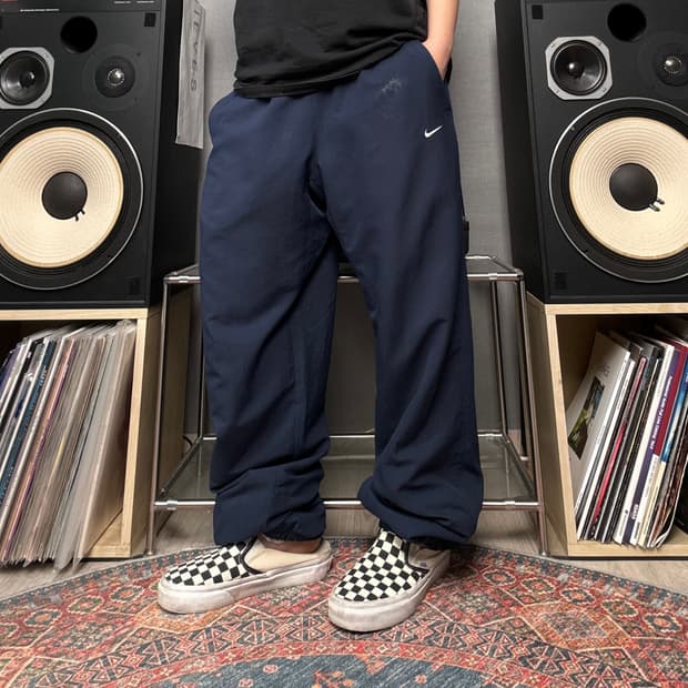 나이키 트랙팬츠