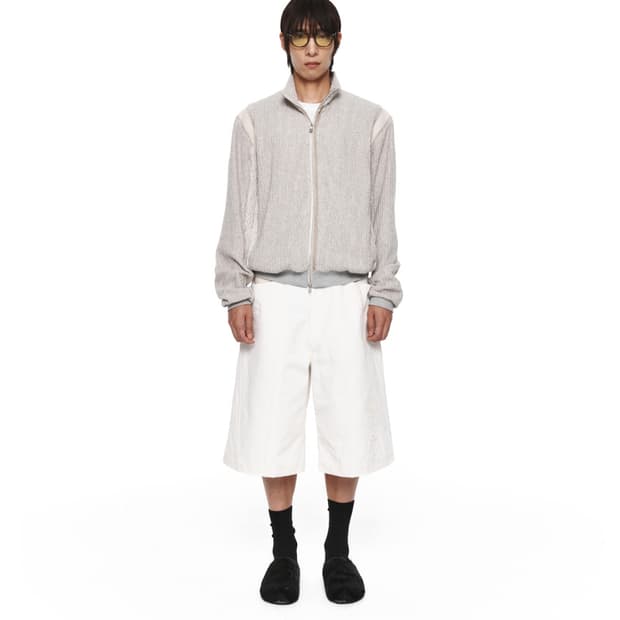 Xlim Ep8 져지 멜란지그레이