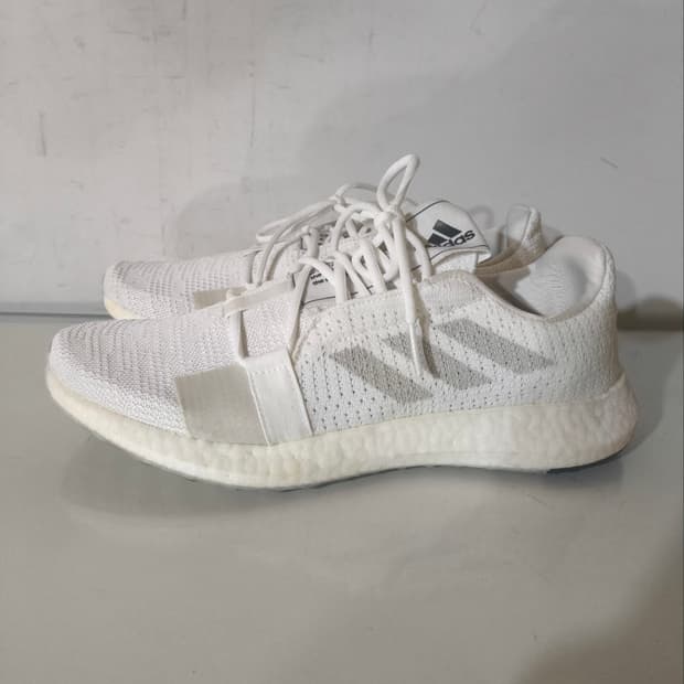 290mm 아디다스 센스부스트 런닝화