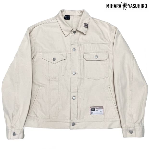 미하라 야스히로 (Mihara Yasuhiro)