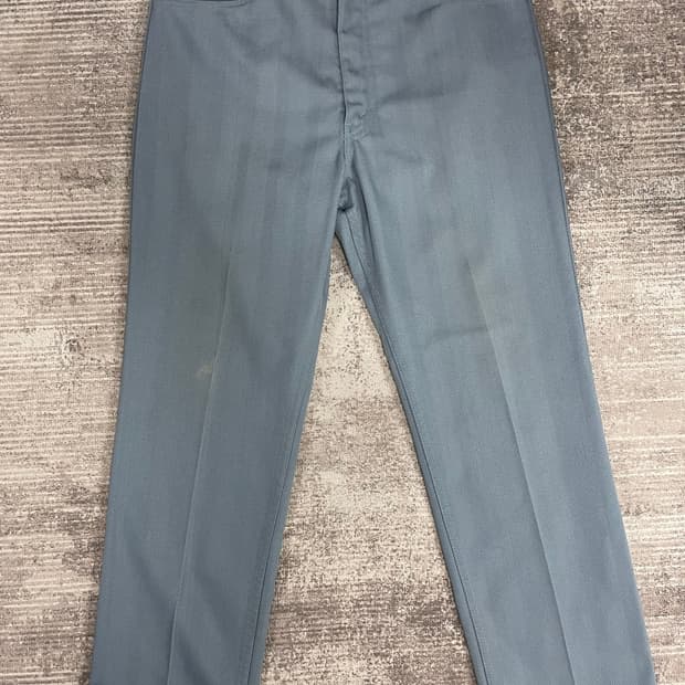 70s Levis STA-PREST