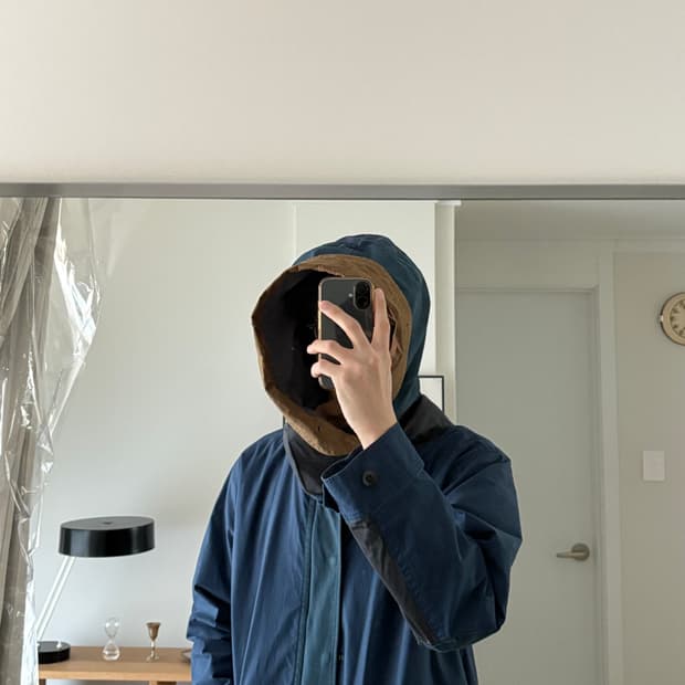  ▫️Tsumori Chisato Field Jacket