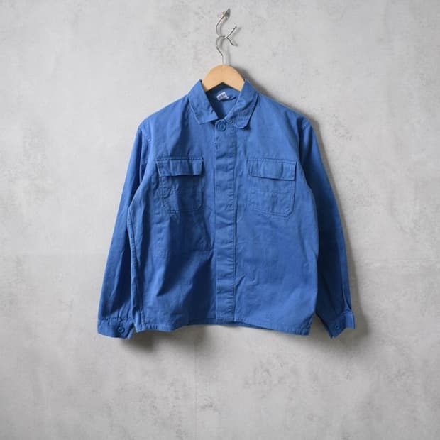 오리지널 프렌치 자켓 48 M0375