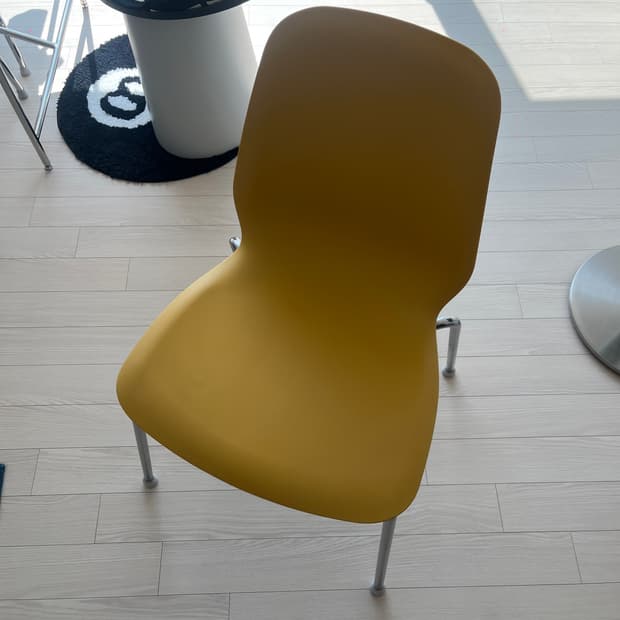 [미드센추리] IKEA 이케아 빈티지 레이파르네 의자