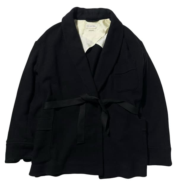 이자벨마랑 숄카라 로브 자켓