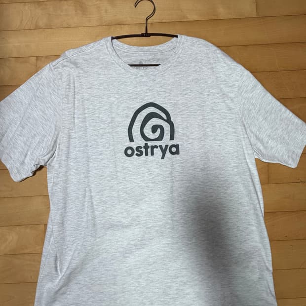 Ostrya 반팔 xl