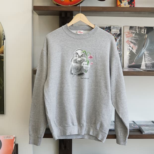 90s Disney made in u.s.a