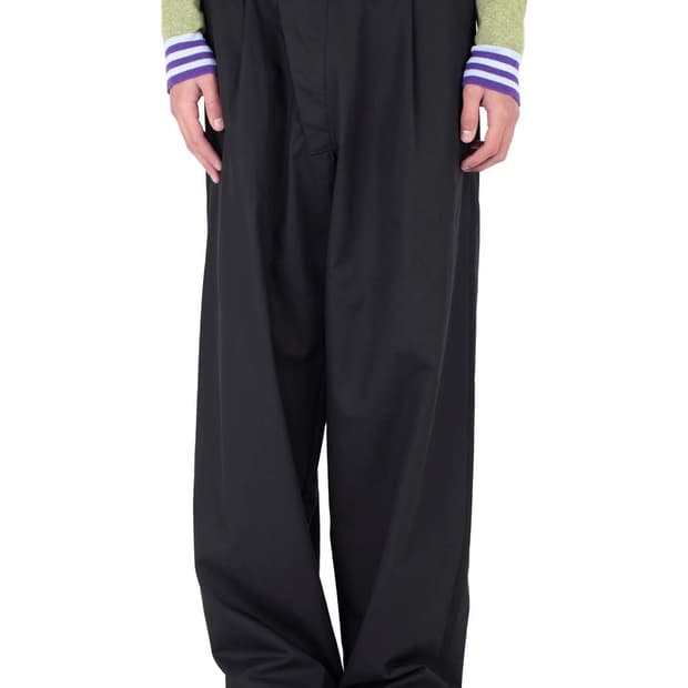 (44) 키코 코스타디노브 나빈 트라우저