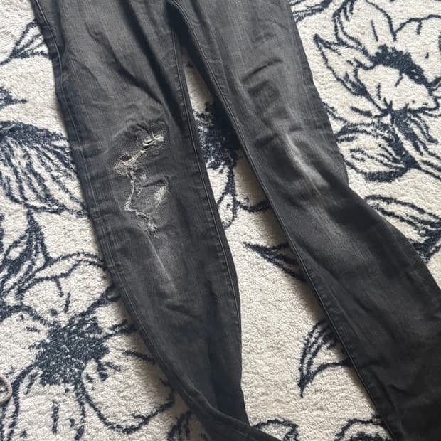 (31) 디올옴므 블랙리퍼제이크진