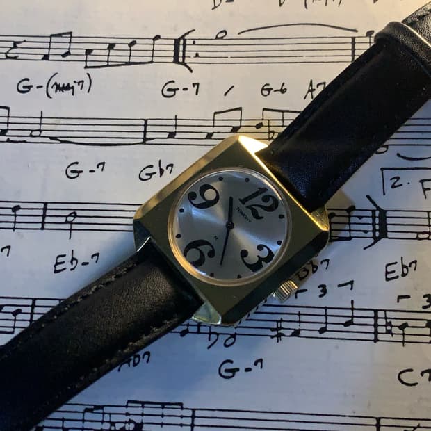 [컬렉터피스] 70s 빈티지 세이코 수동 시계 [33mm,남녀공용]