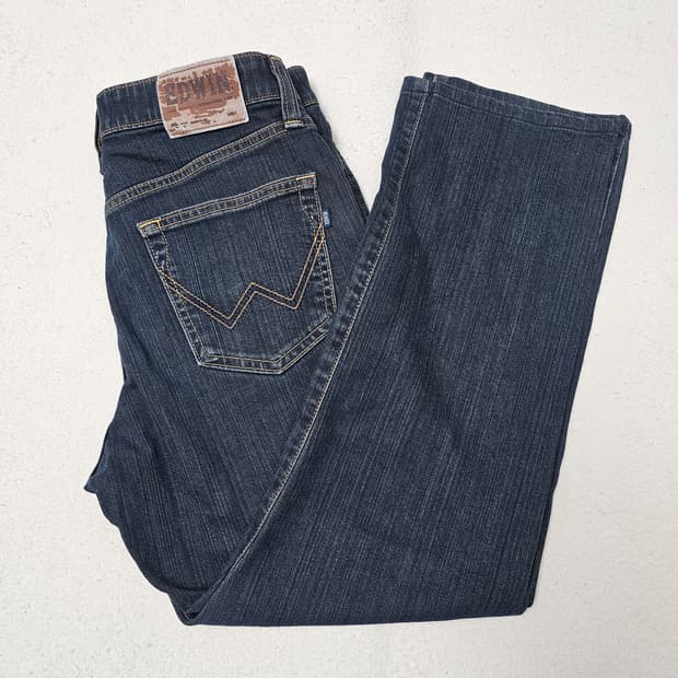 31 EDWIN 에드윈 남자 데님 청바지
