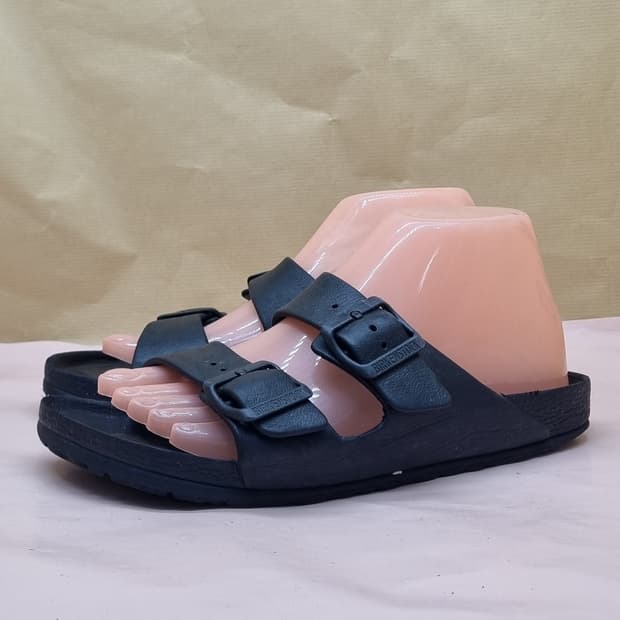 버켄스탁 아리조나 EVA 샌들 245