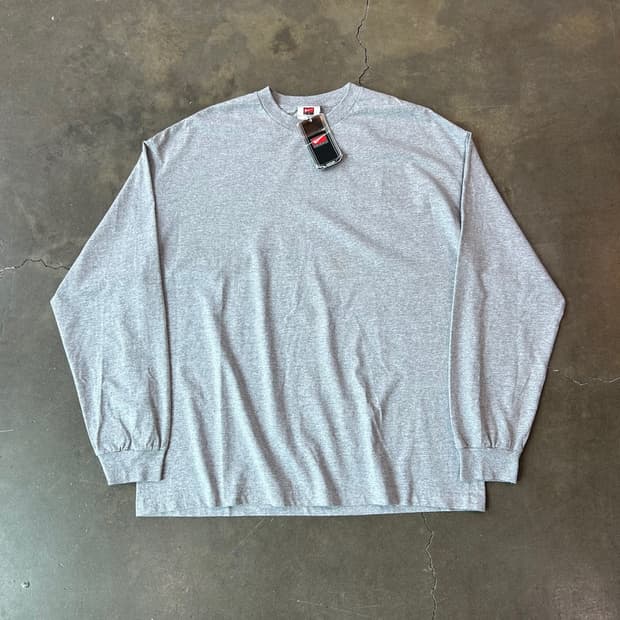 00s 나이키 롱슬리브