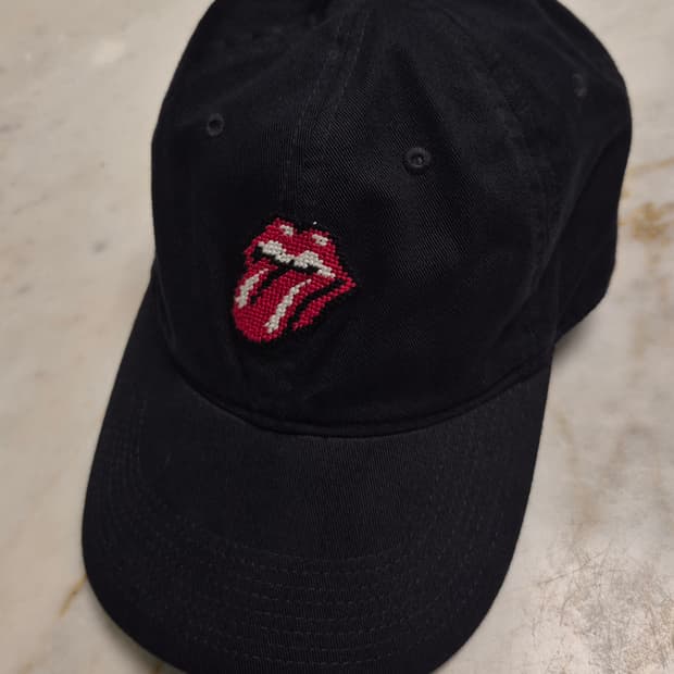 스매더슨앤브랜슨 볼캡