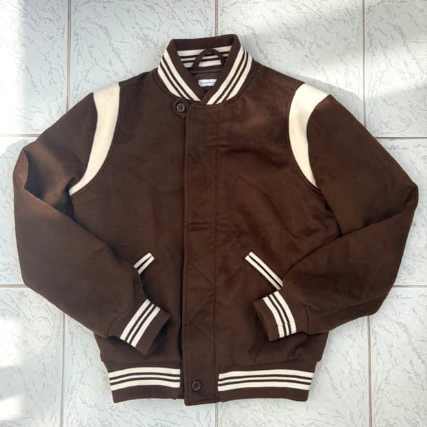 POP TRADING COMPANY RAIN DRUM VARSITY