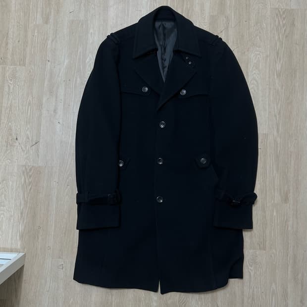 파코라반 남성 클래식 더플 코트 XL/105 