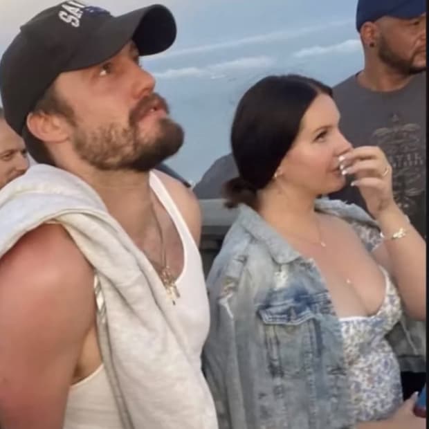 Salem 머천다이즈 캡 블랙