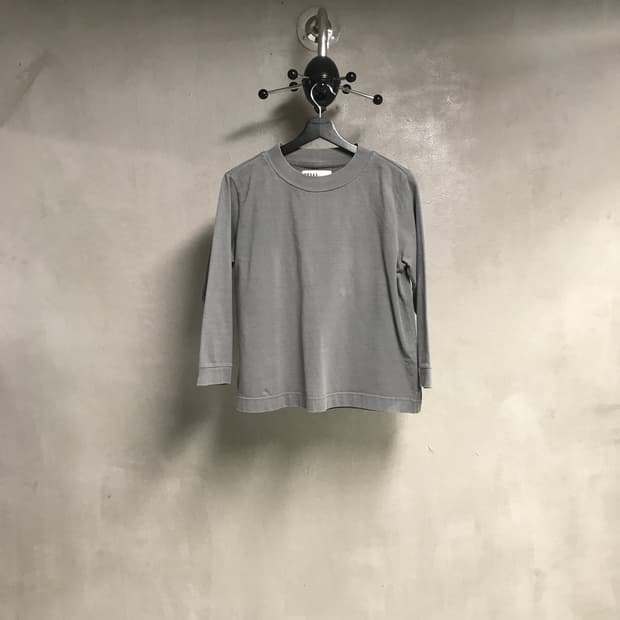 MHL 긴팔 티셔츠 2