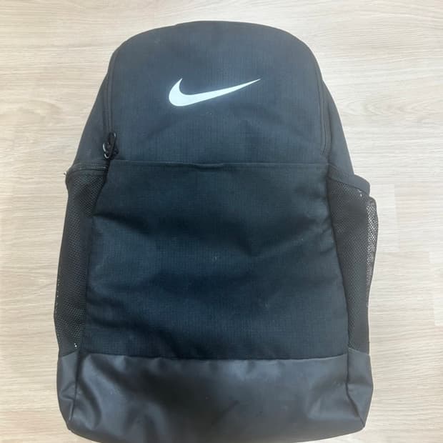 나이키 백팩