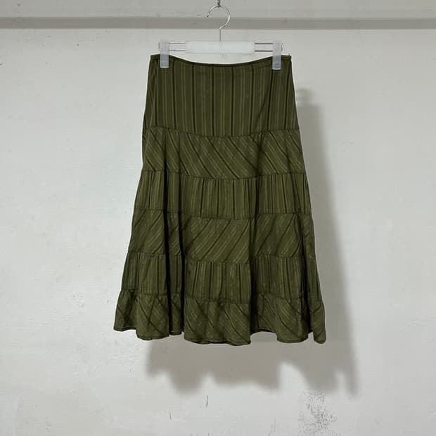 vtg skirt