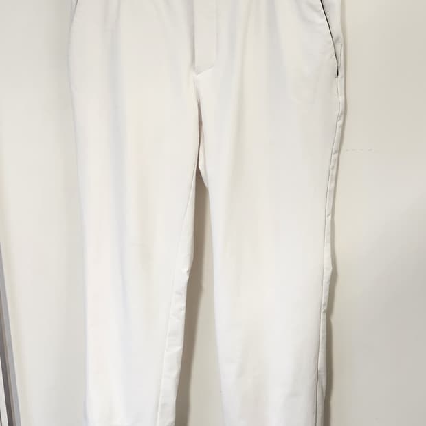 제이린드버그  골프 바지 32