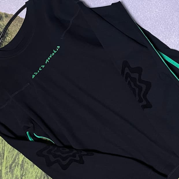 Kiko kostadinov X aiscs 멘투맨