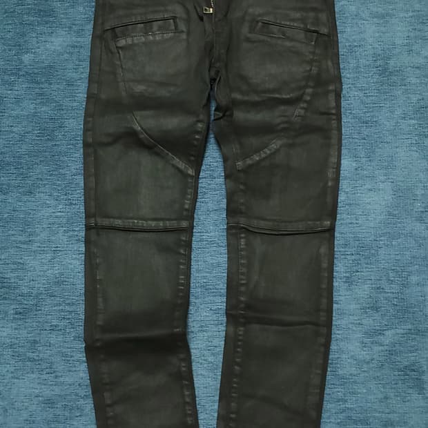 발망 바이커팬츠 44size