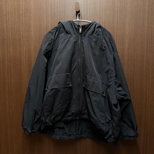 스튜디오톰보이 점퍼 