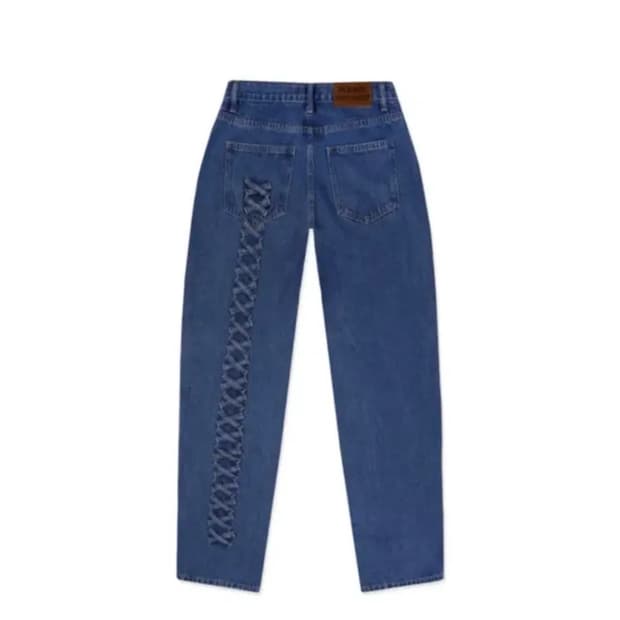 플리즈프로젝트 팬츠