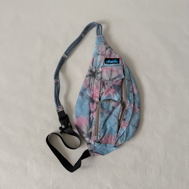 카부(KAVU) 로프백