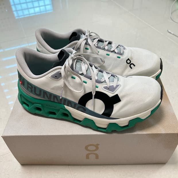 온러닝 클라우드몬스터 하이퍼 285