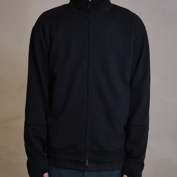 다이브인 집업 져지