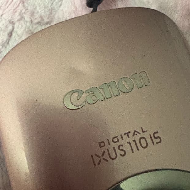 익서스 110 핑크