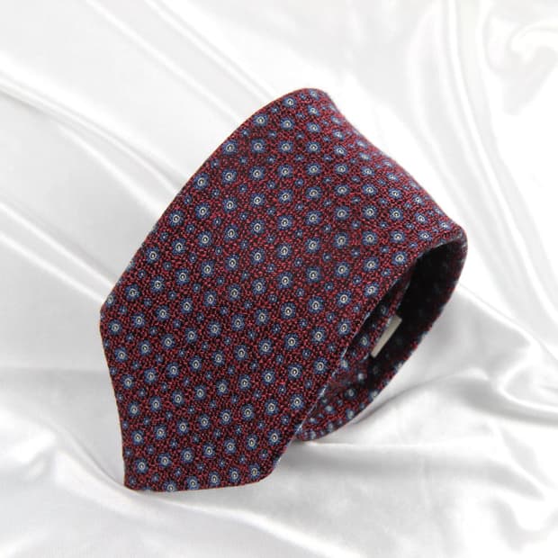 로가디스 8cm S등급 신형 남자 명품 넥타이