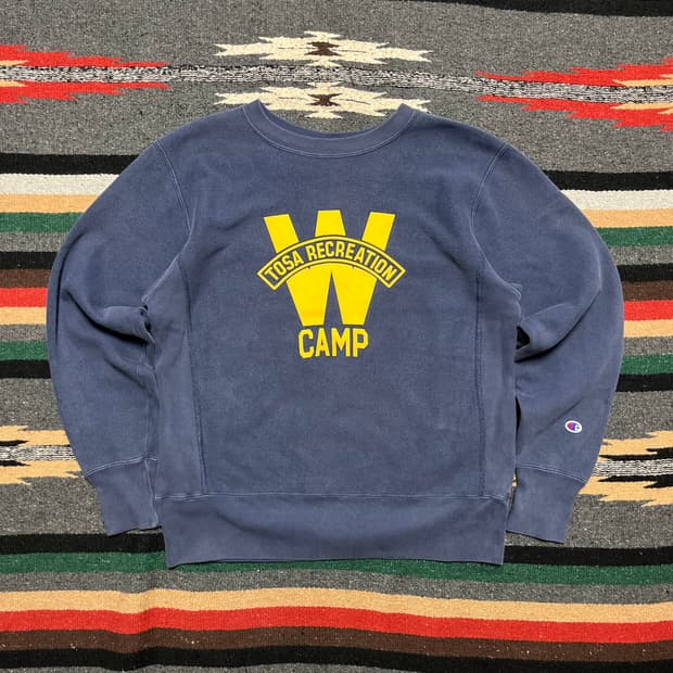  Champion reverse weave sweatshirts 