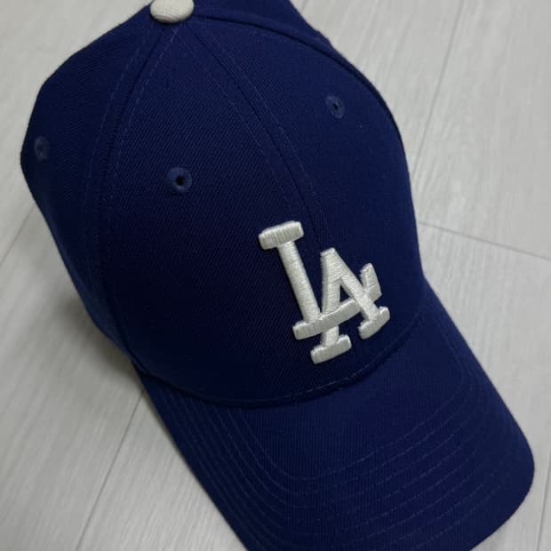[os] 뉴에라 LA 다저스 볼캡 모자
