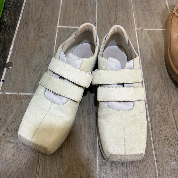 eckhaus latta x UGG