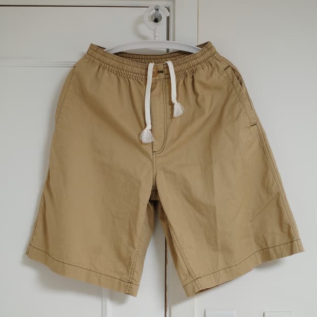 유니클로 마르니 버뮤다팬츠