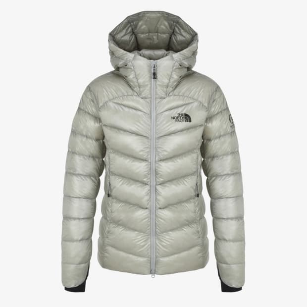 새상품 W90 노스페이스 마테호른 다운 자켓 RDS